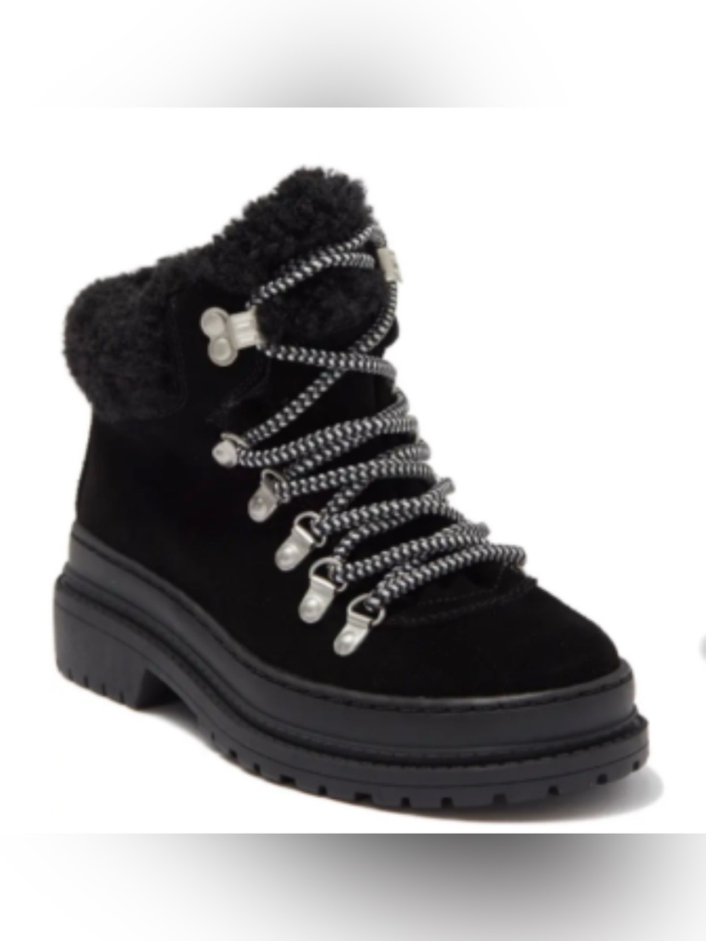 Splendid Yvette boots